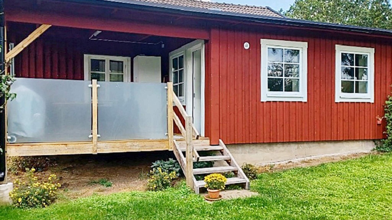 Photo of Outdoor in Jonsryd