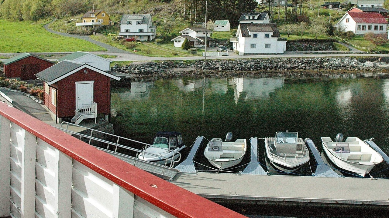 Photo of Others in Hyllestad