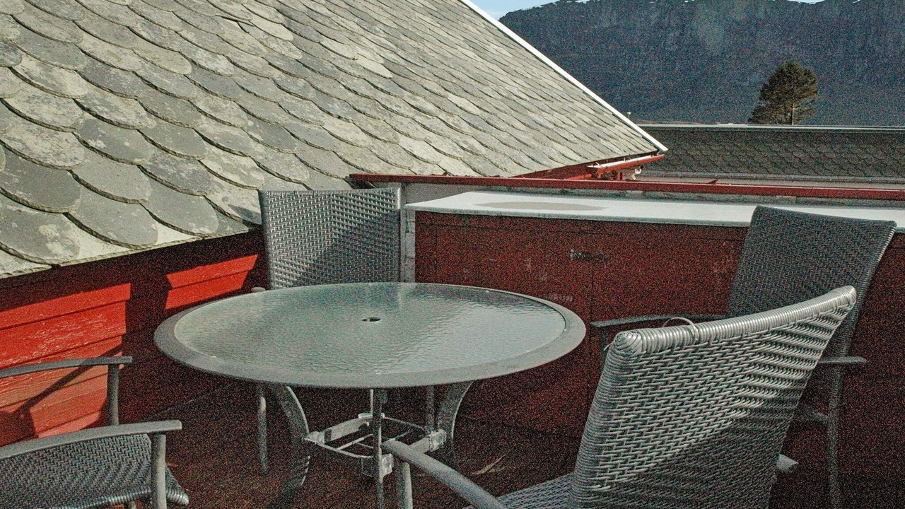 Photo of Outdoor in Hyllestad