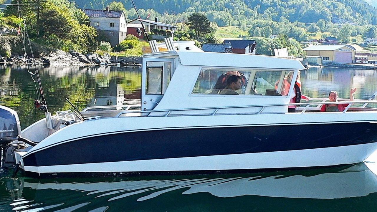 Photo of Others in Hyllestad