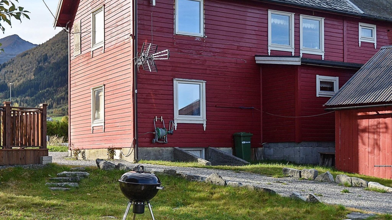 Photo of Outdoor in Voll