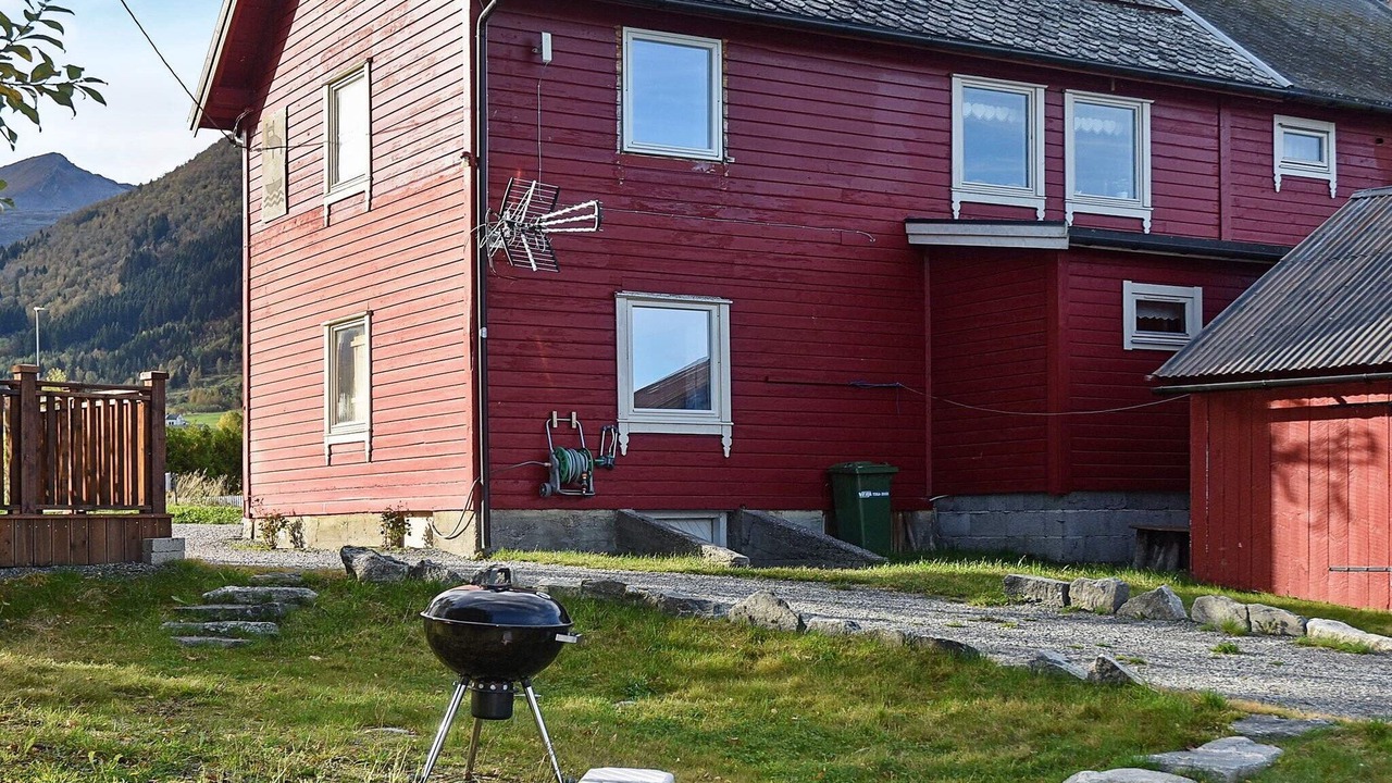 Photo of Outdoor in Voll