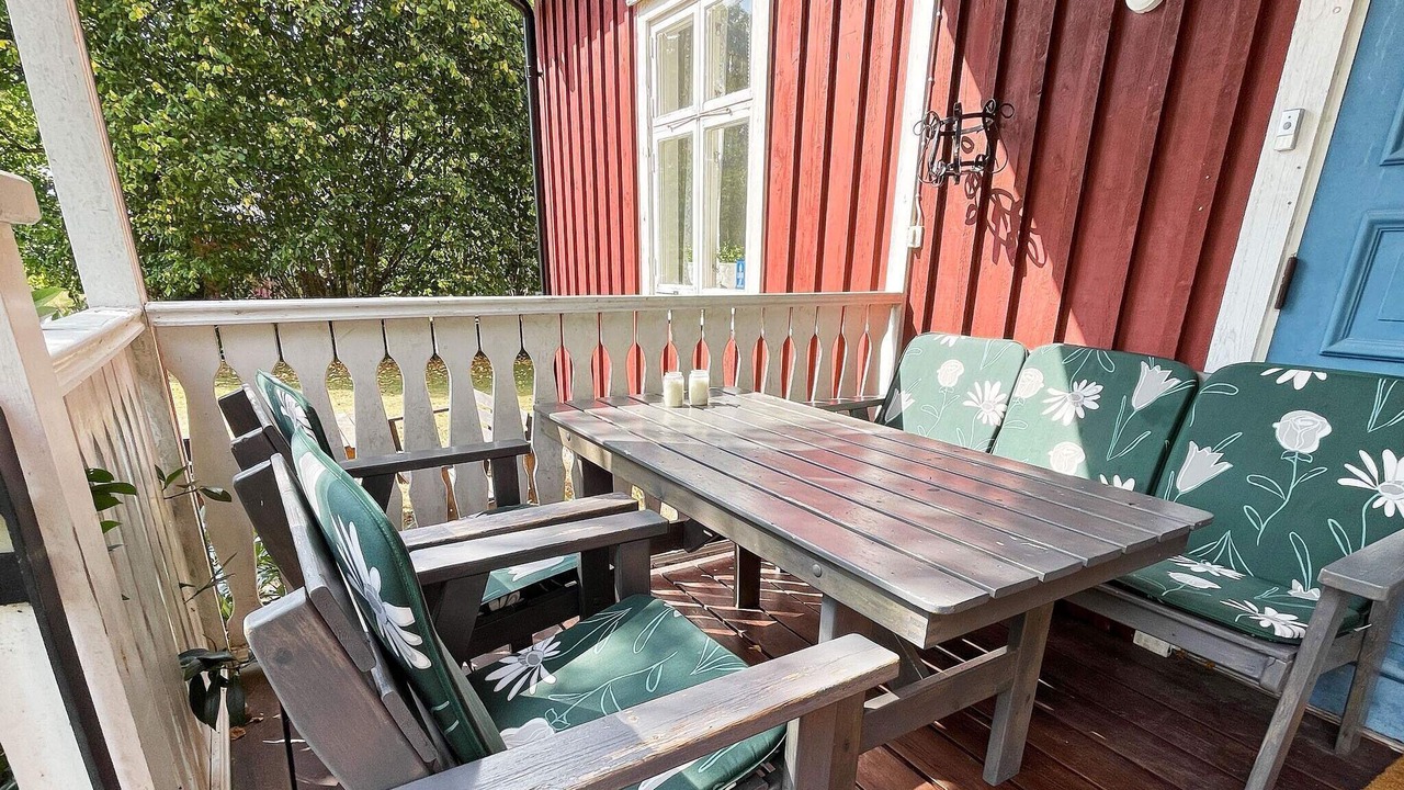 Photo of Outdoor in Orsjo