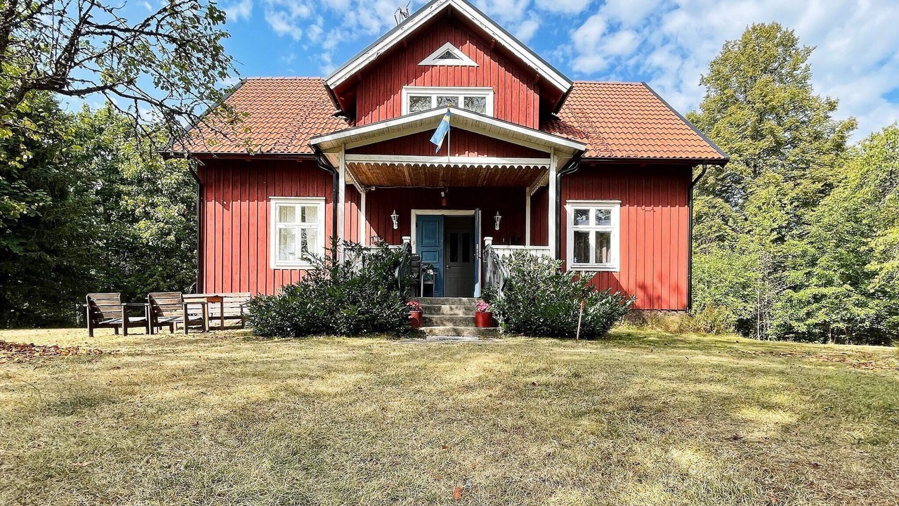 Photo of Outdoor in Orsjo