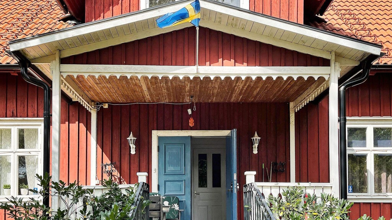 Photo of Outdoor in Orsjo