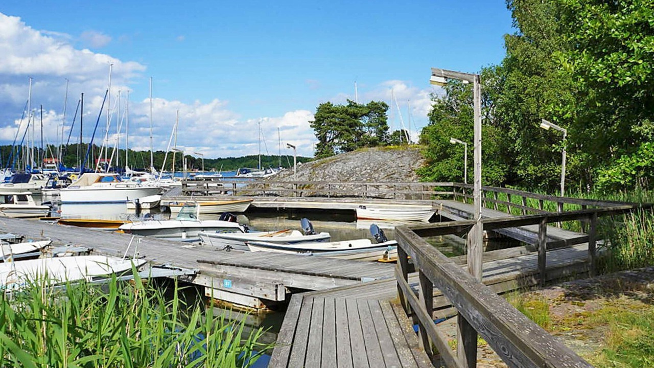 Photo of Others in Arkosund