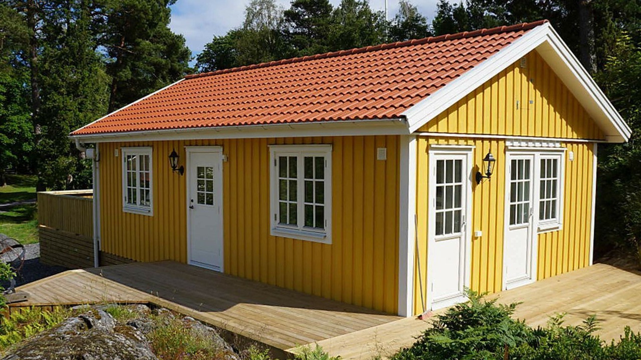 Photo of Outdoor in Arkosund