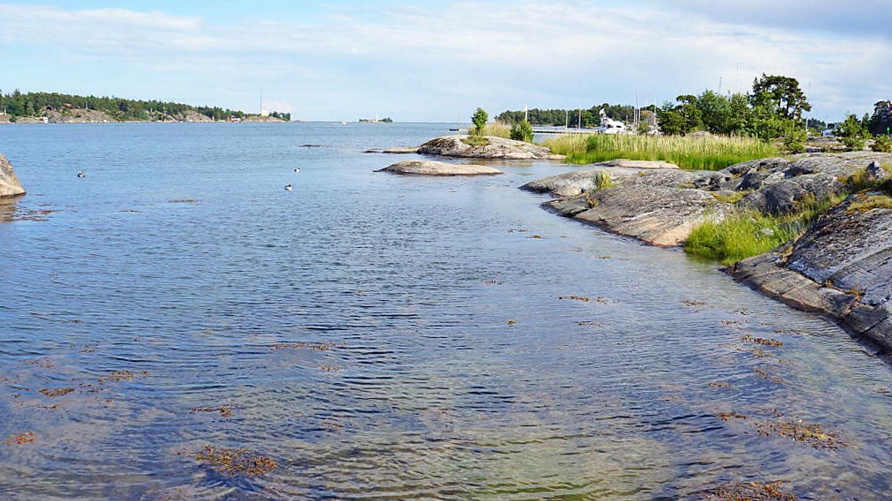 Photo of Others in Arkosund