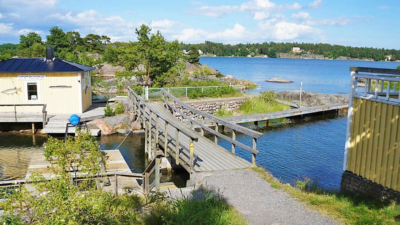 Photo of Others in Arkosund