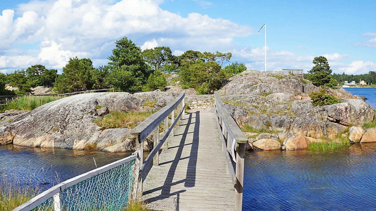 Photo of Others in Arkosund