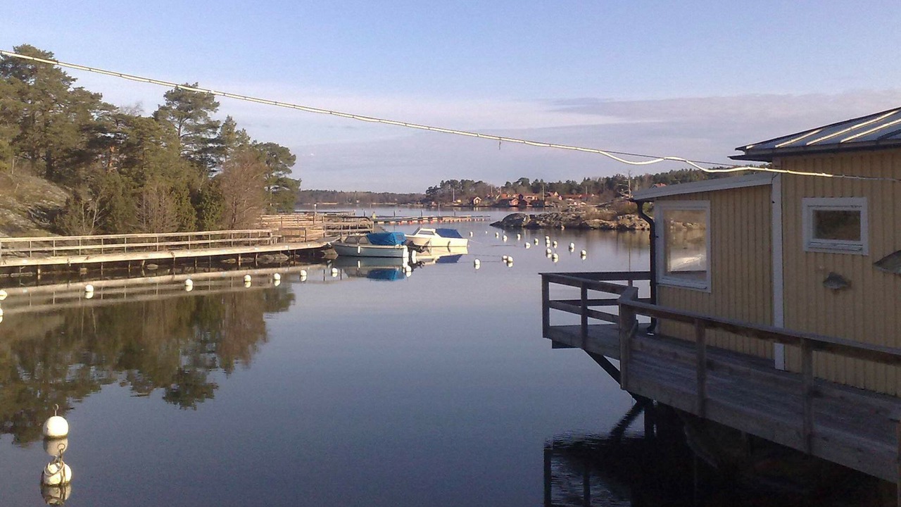 Photo of Others in Arkosund