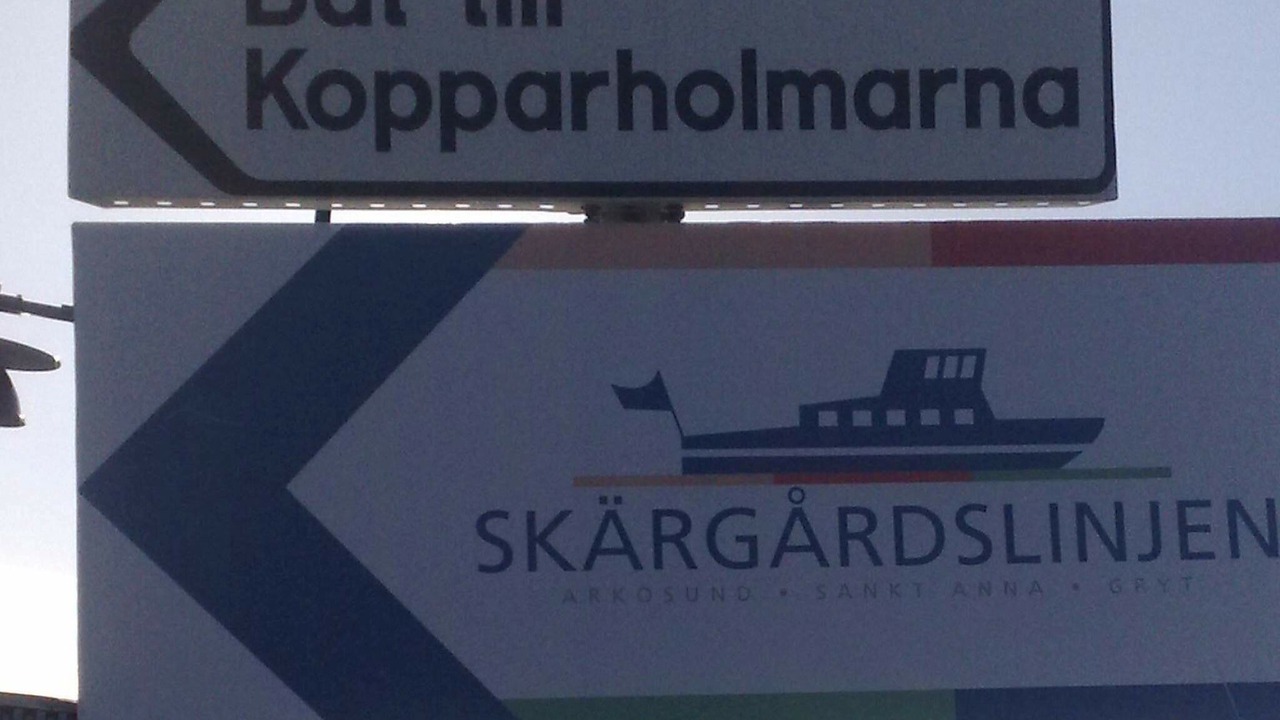 Photo of Outdoor in Arkosund