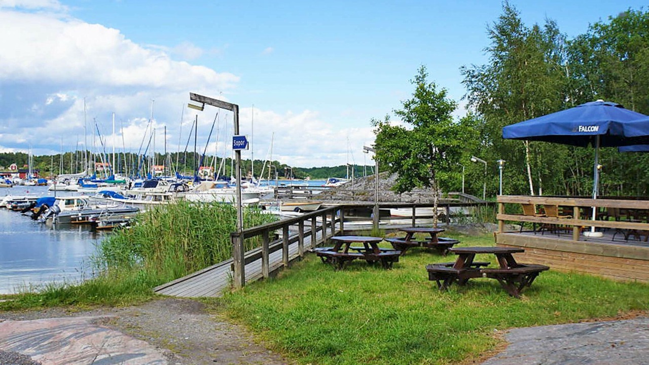 Photo of Others in Arkosund