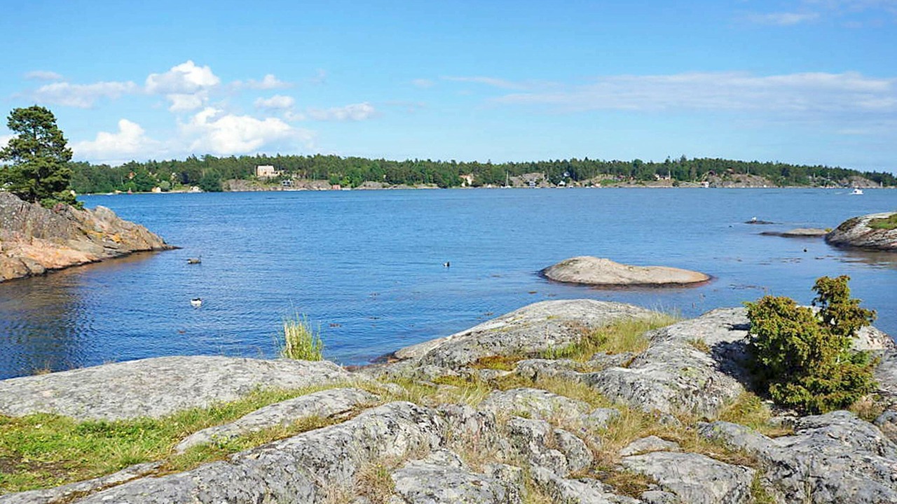 Photo of Others in Arkosund
