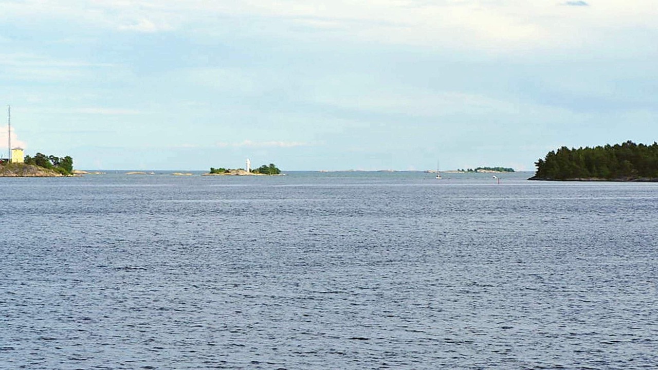 Photo of Others in Arkosund
