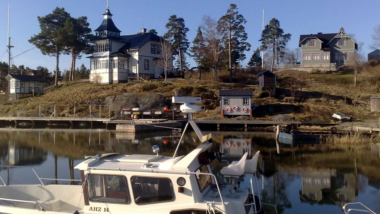 Photo of Outdoor in Arkosund