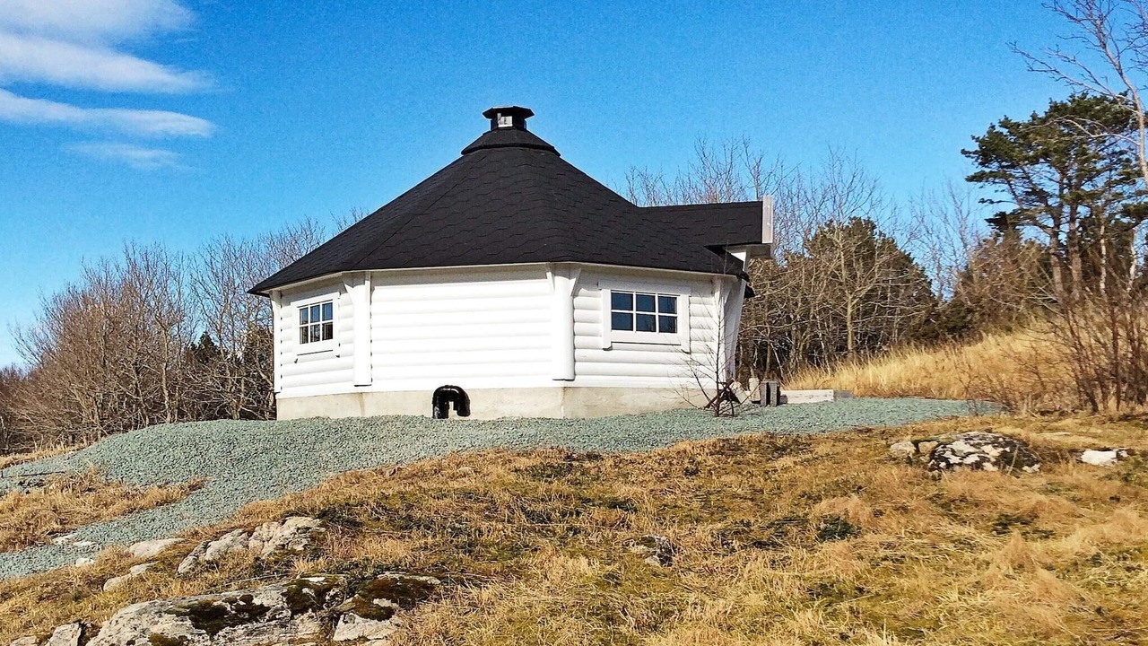 Photo of Outdoor in Oksvoll