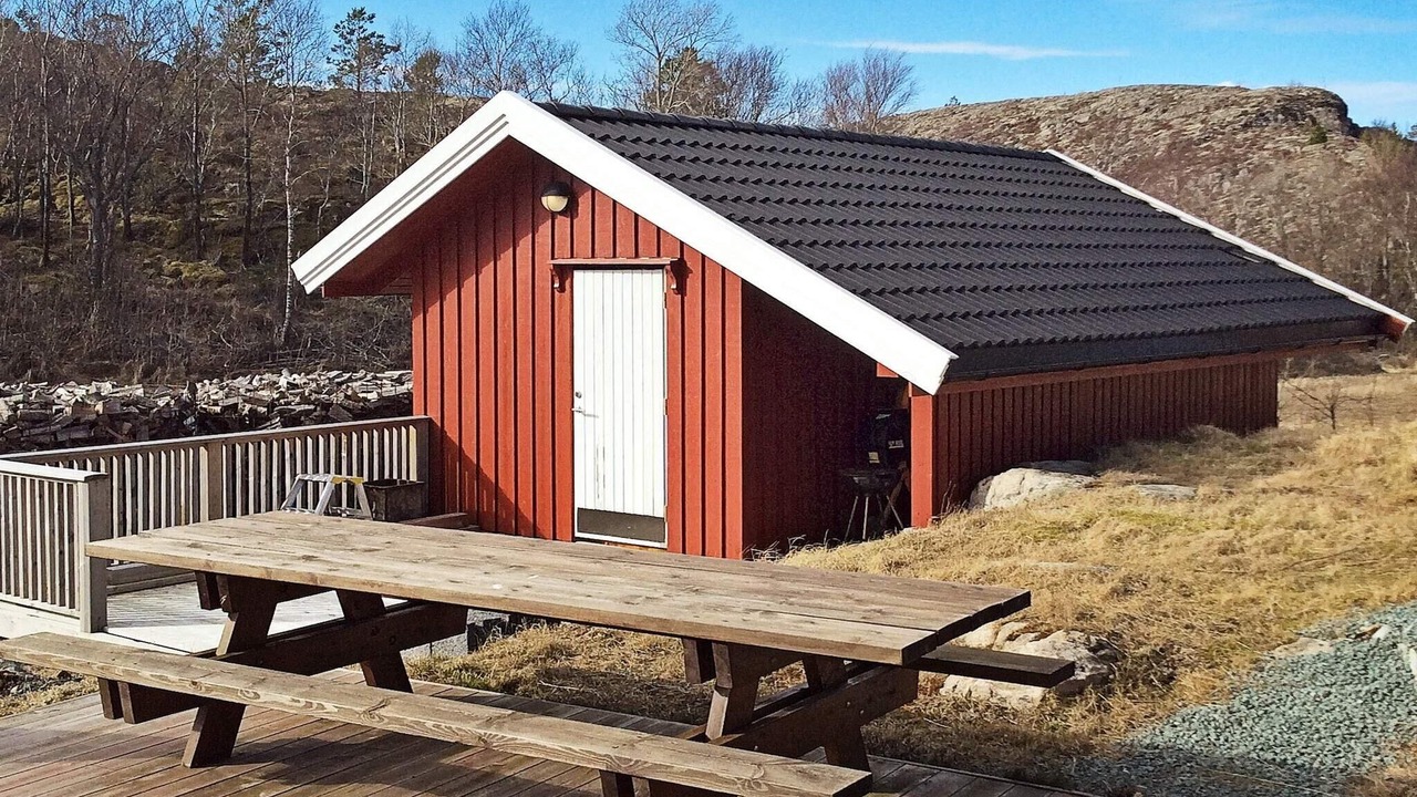 Photo of Outdoor in Oksvoll