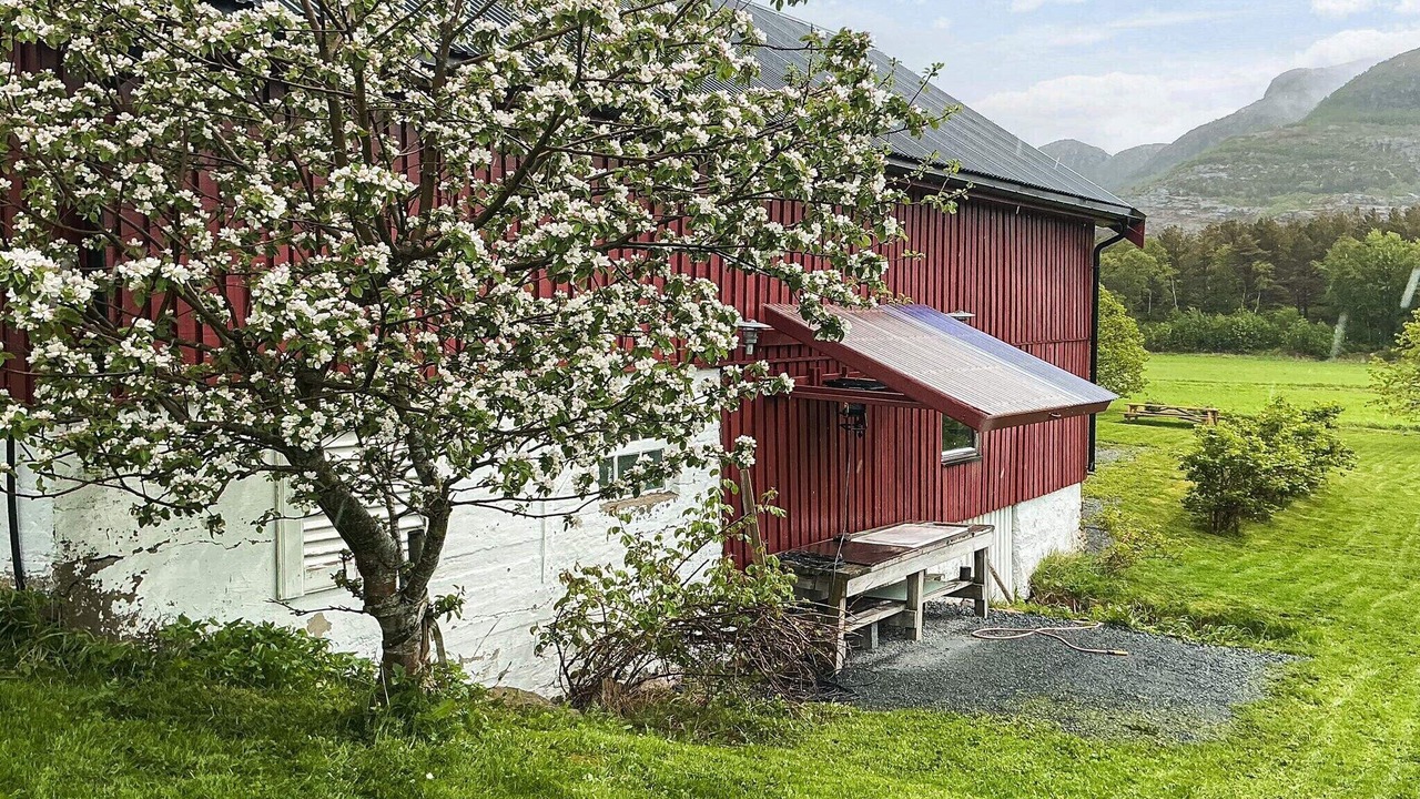 Photo of Outdoor in Oksvoll