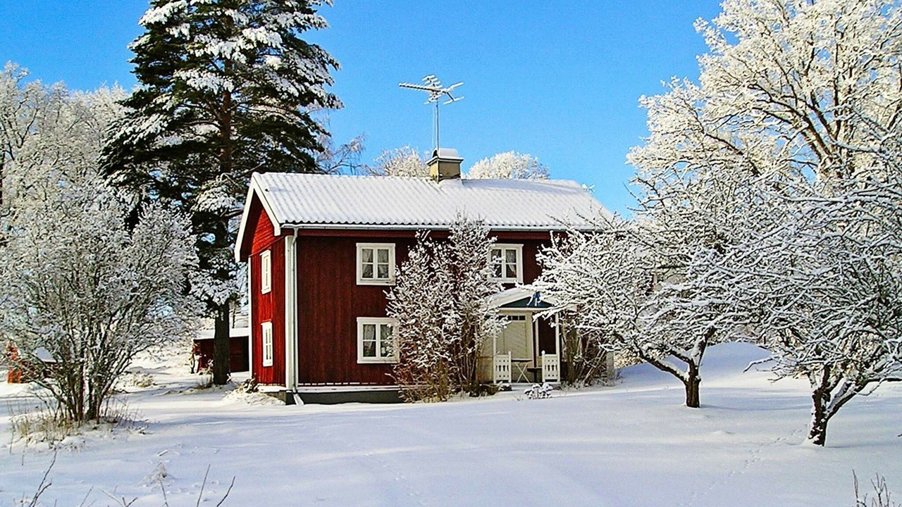 Photo of Outdoor in Granna