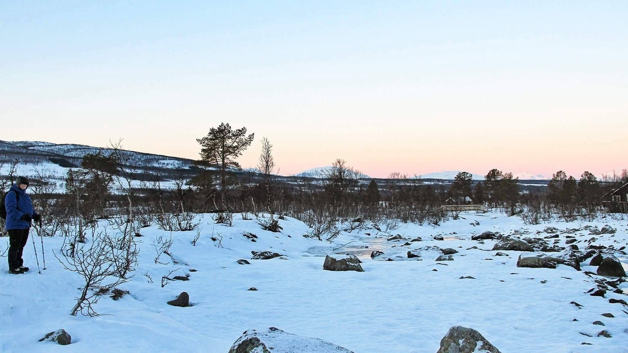 Photo of Others in Lyngen