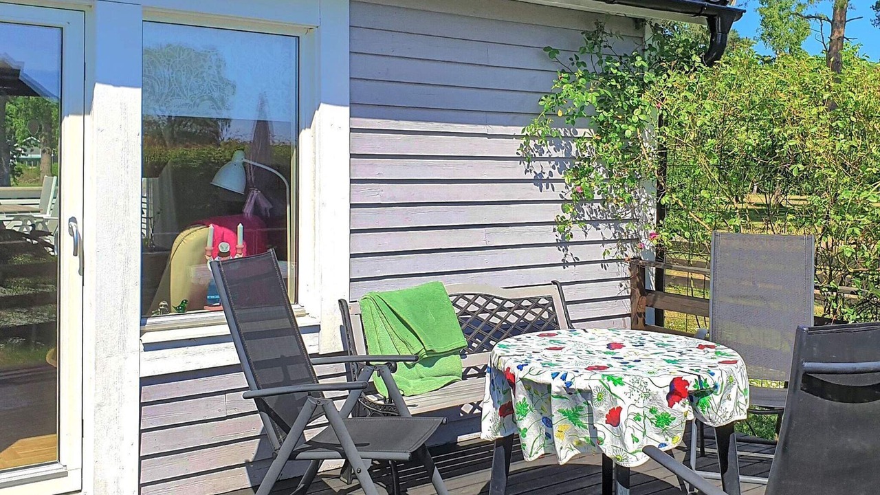 Photo of Outdoor in Bergkvara