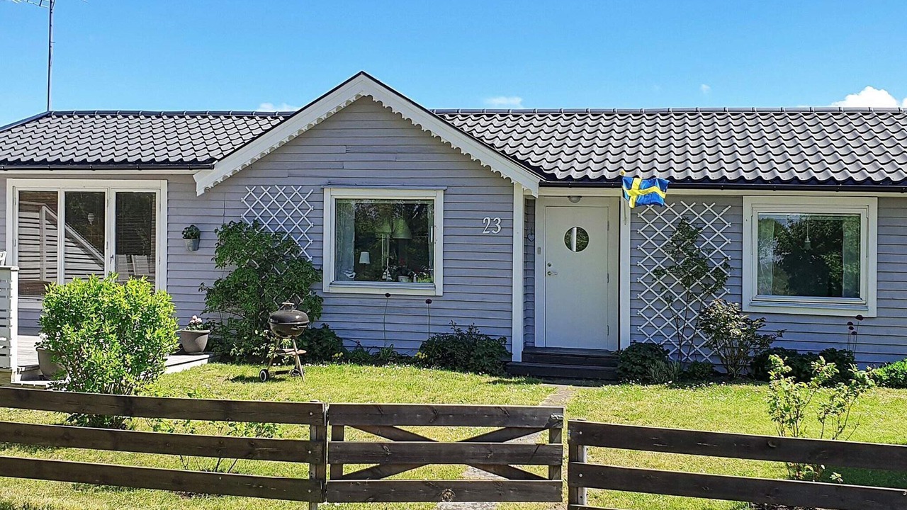 Photo of Outdoor in Bergkvara