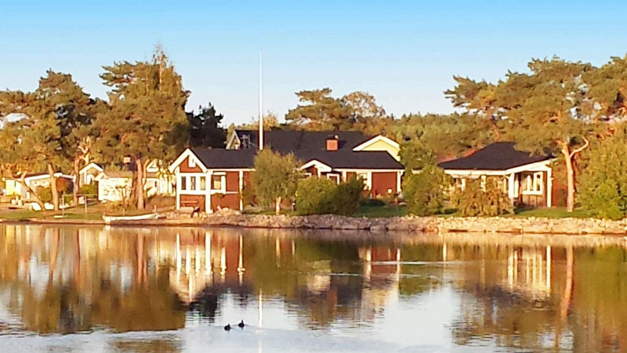 Photo of Outdoor in Bergkvara