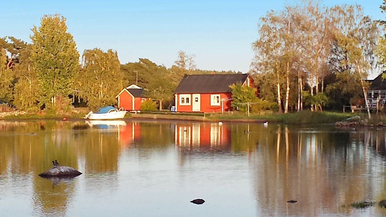 Photo of Outdoor in Bergkvara