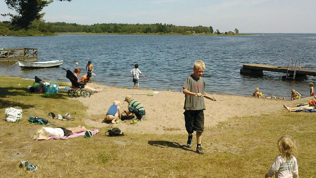 Photo of Others in Bergkvara