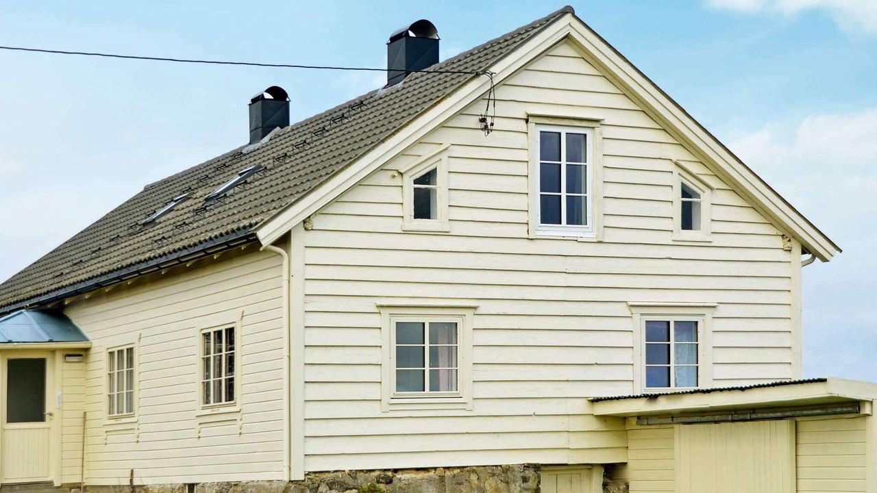Photo of Outdoor in Fjørtoft