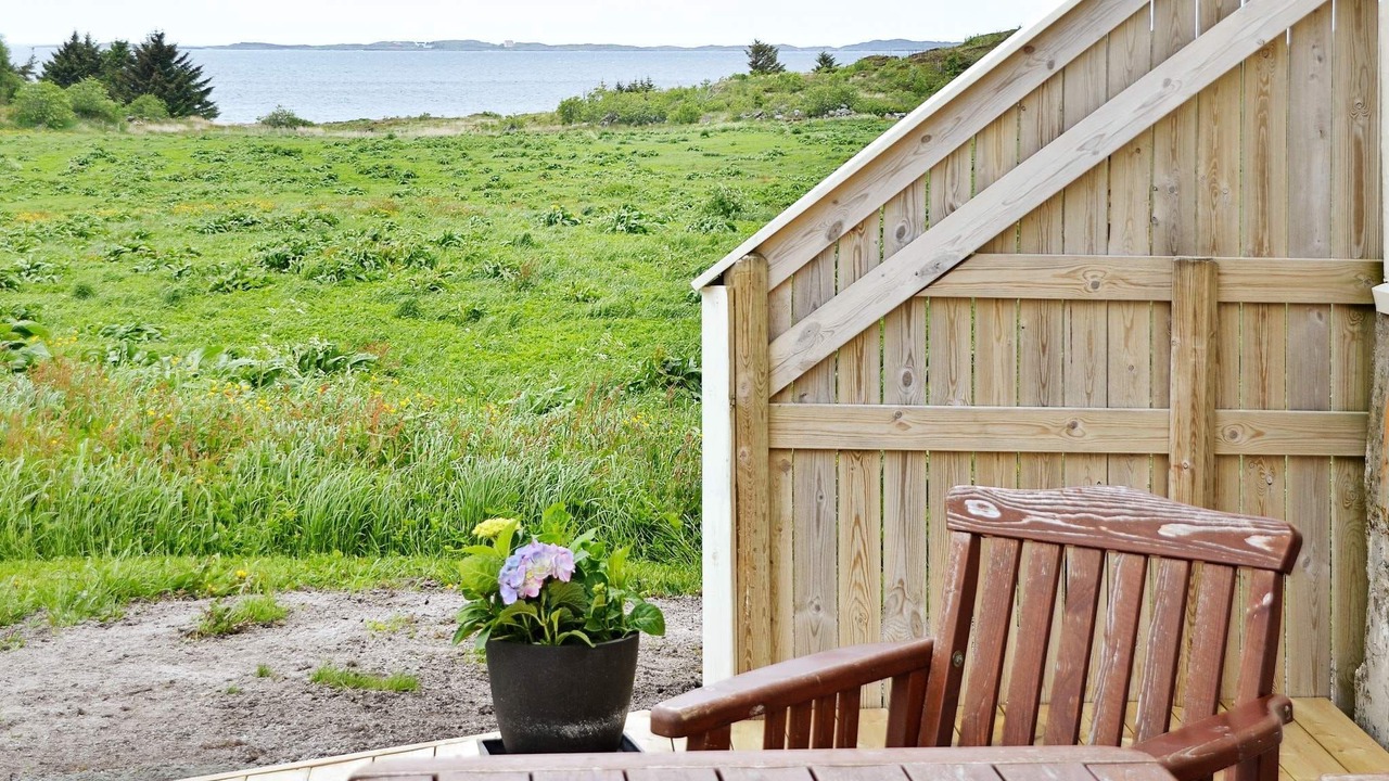 Photo of Outdoor in Fjørtoft