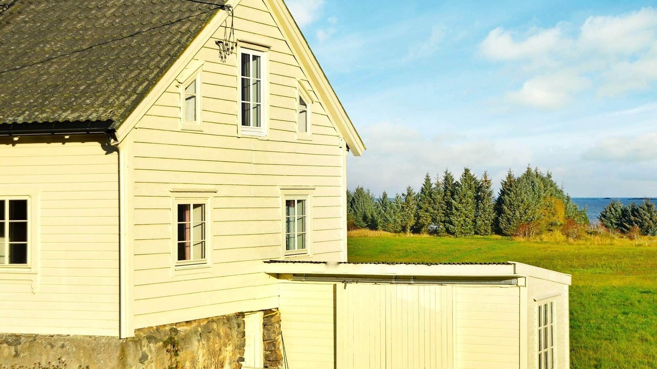 Photo of Outdoor in Fjørtoft