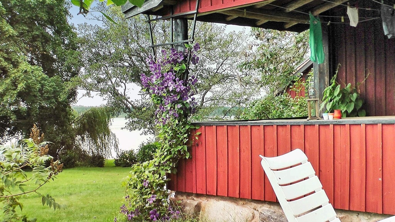 Photo of Outdoor in Vaddo