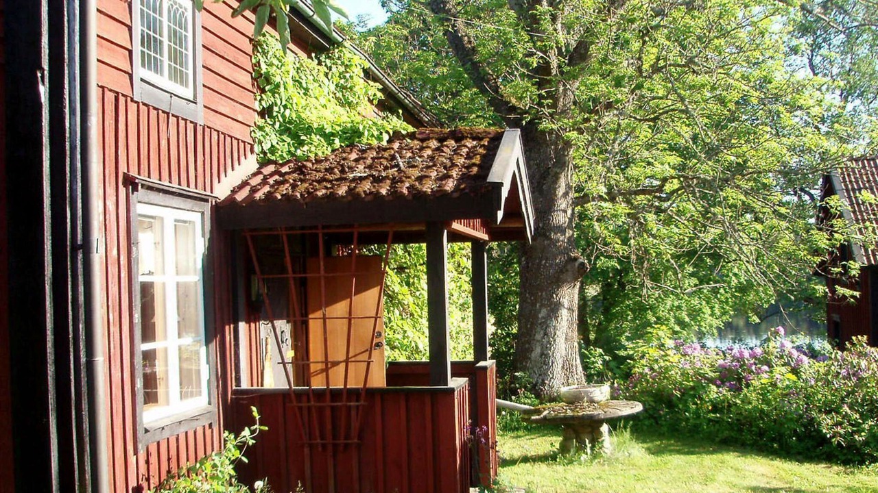 Photo of Outdoor in Vaddo