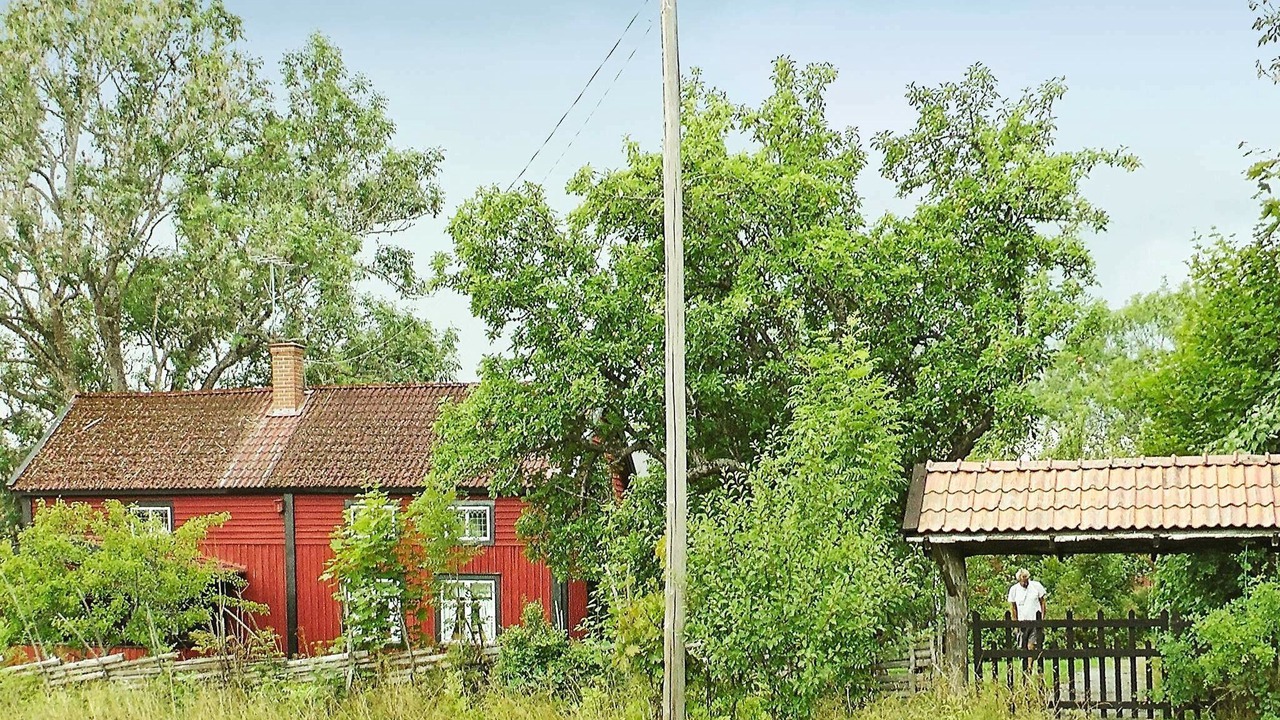 Photo of Outdoor in Vaddo
