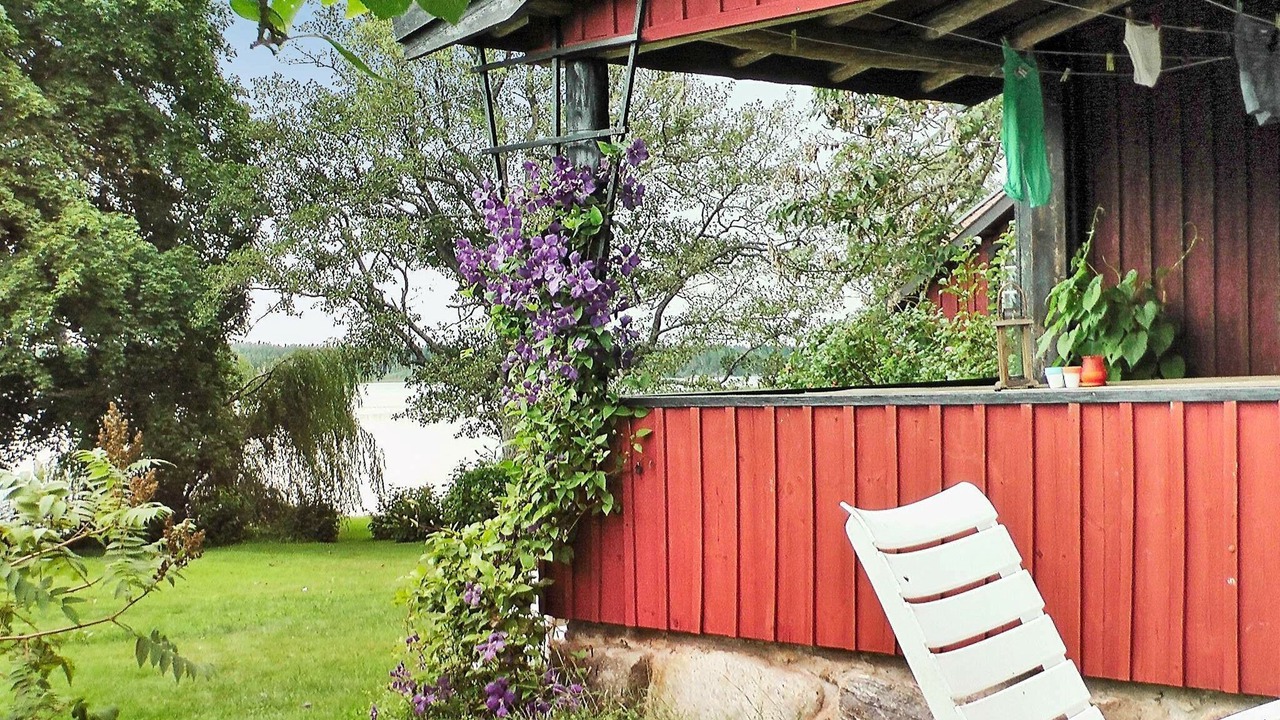 Photo of Outdoor in Vaddo