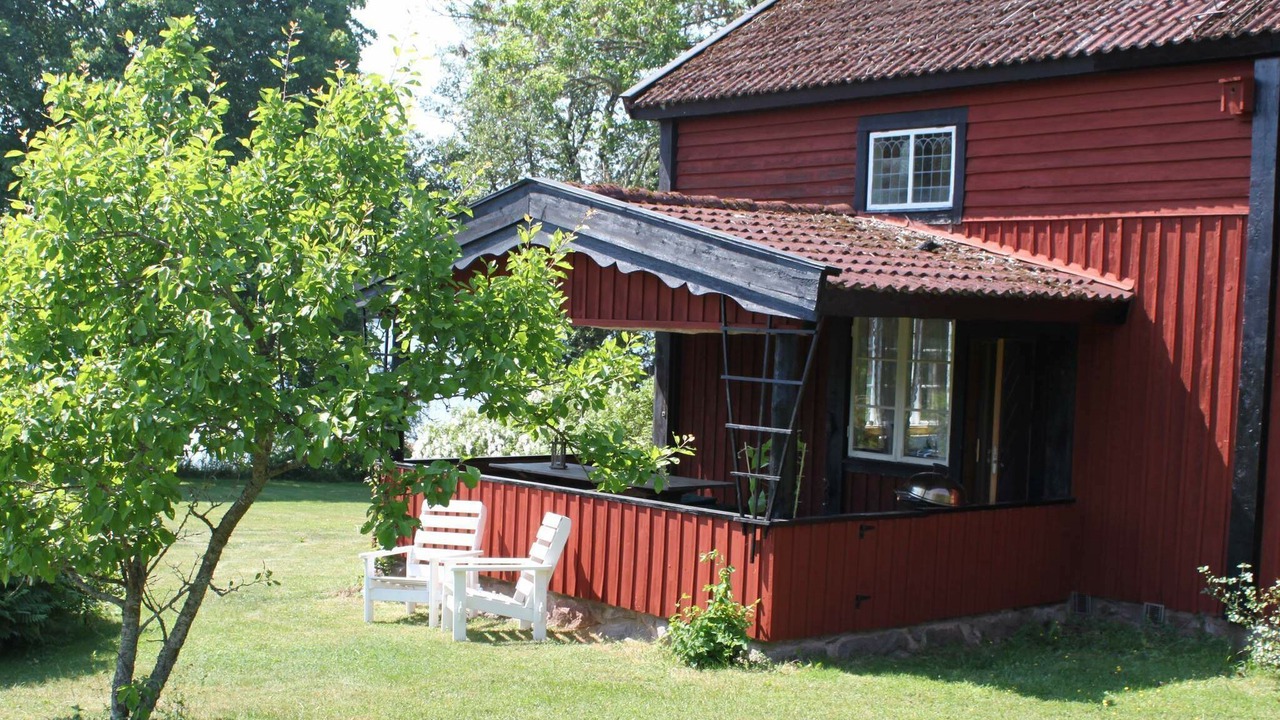 Photo of Outdoor in Vaddo