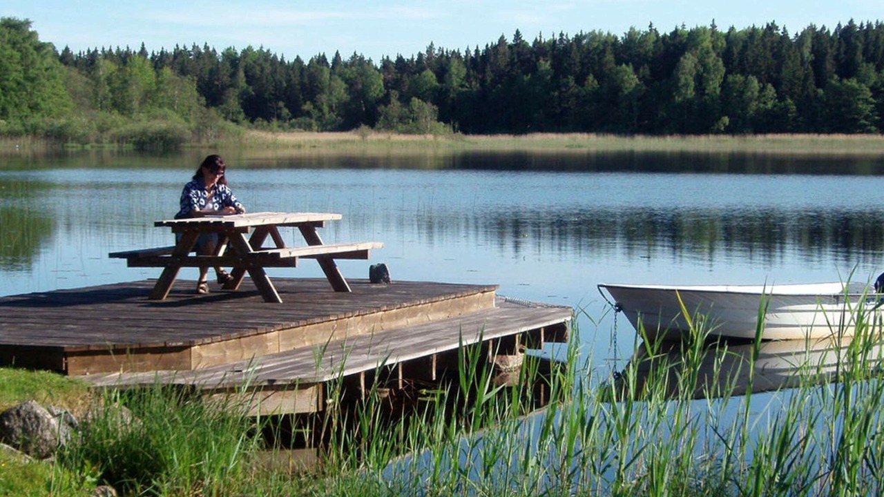 Photo of Others in Vaddo