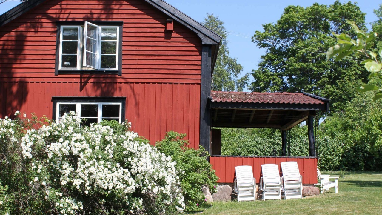 Photo of Outdoor in Vaddo