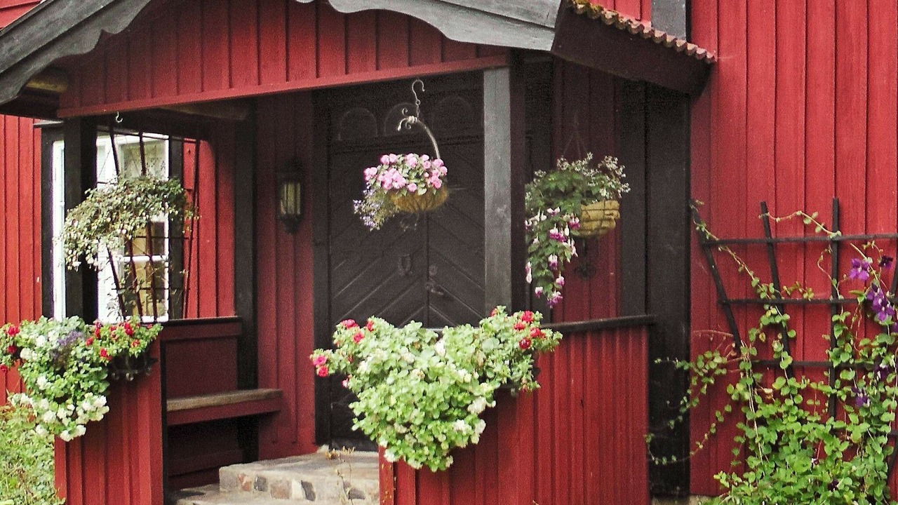 Photo of Outdoor in Vaddo