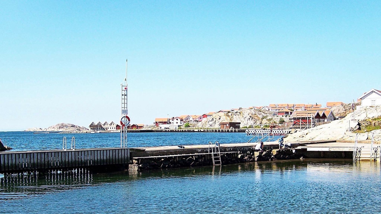 Photo of Others in Skaerhamn