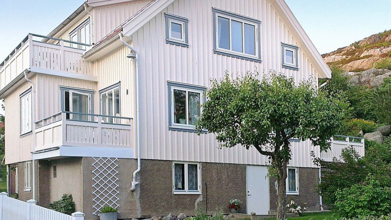 Photo of Outdoor in Skaerhamn