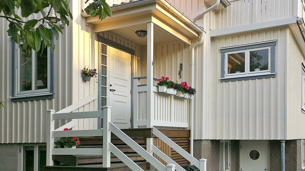 Photo of Outdoor in Skaerhamn