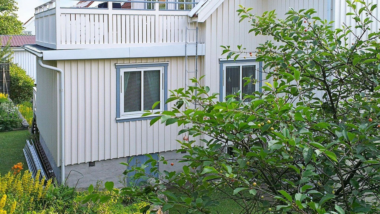 Photo of Outdoor in Skaerhamn