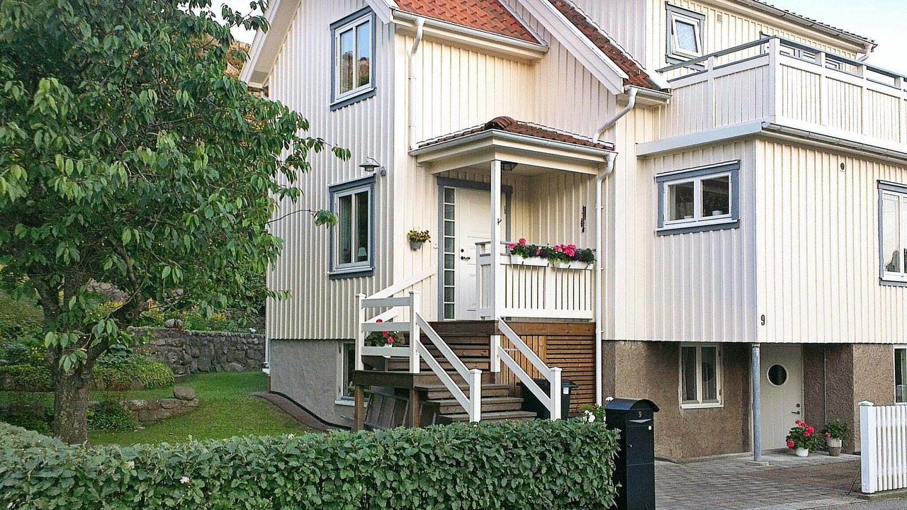 Photo of Outdoor in Skaerhamn