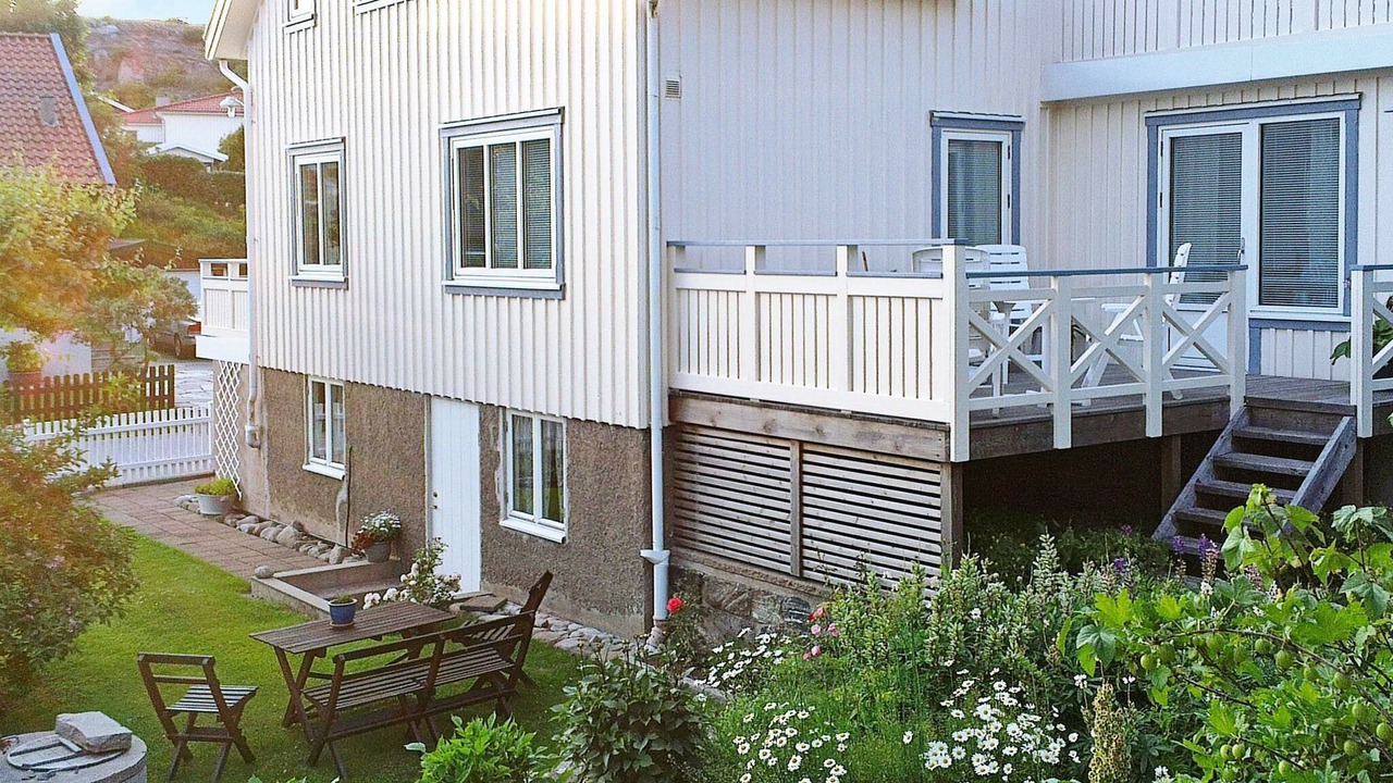 Photo of Outdoor in Skaerhamn