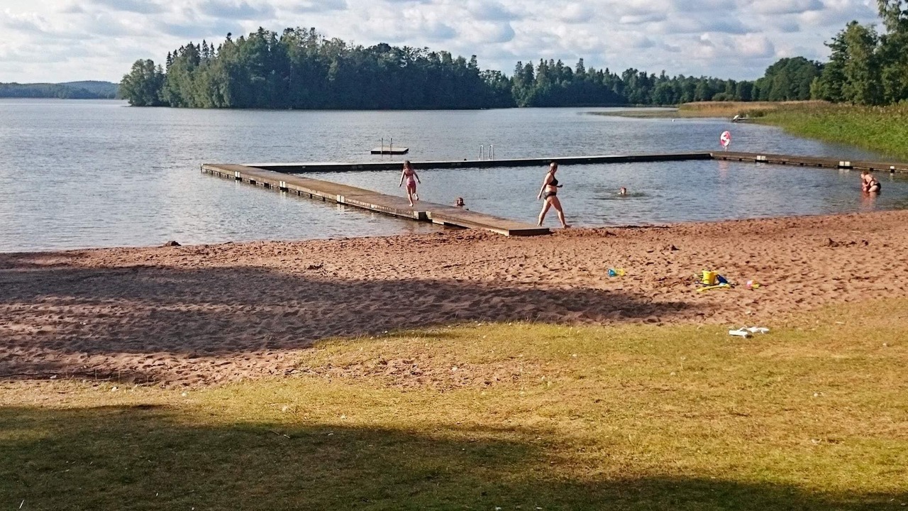 Photo of Others in Gamleby