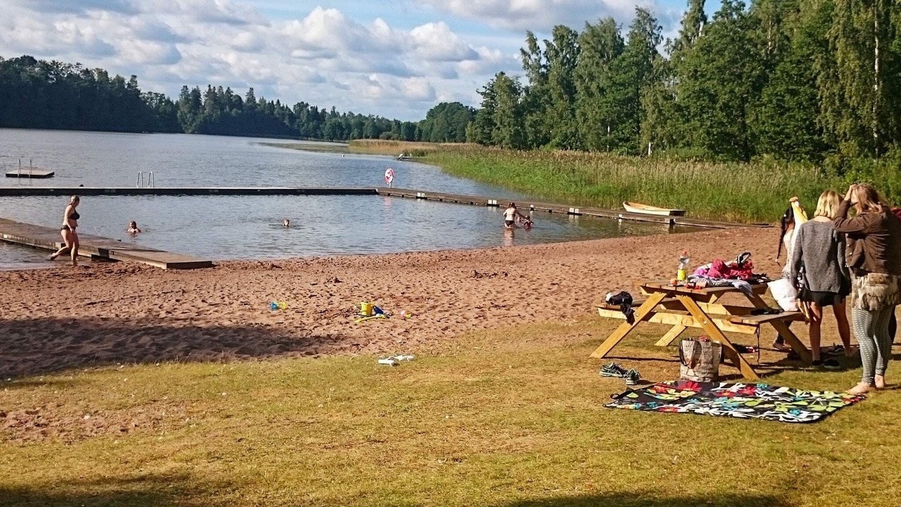Photo of Others in Gamleby