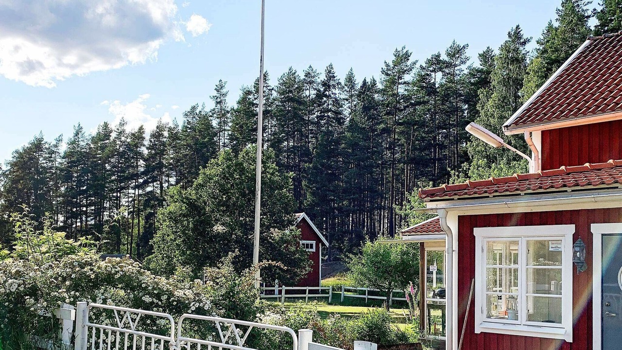 Photo of Outdoor in Gamleby